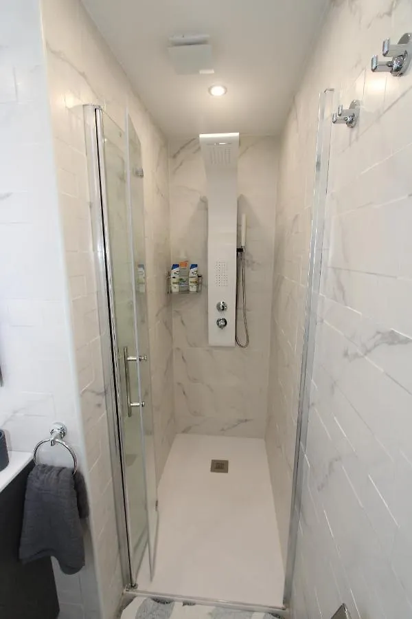 San Rafael Apartment Los Boliches Fuengirola 0*,  Spain