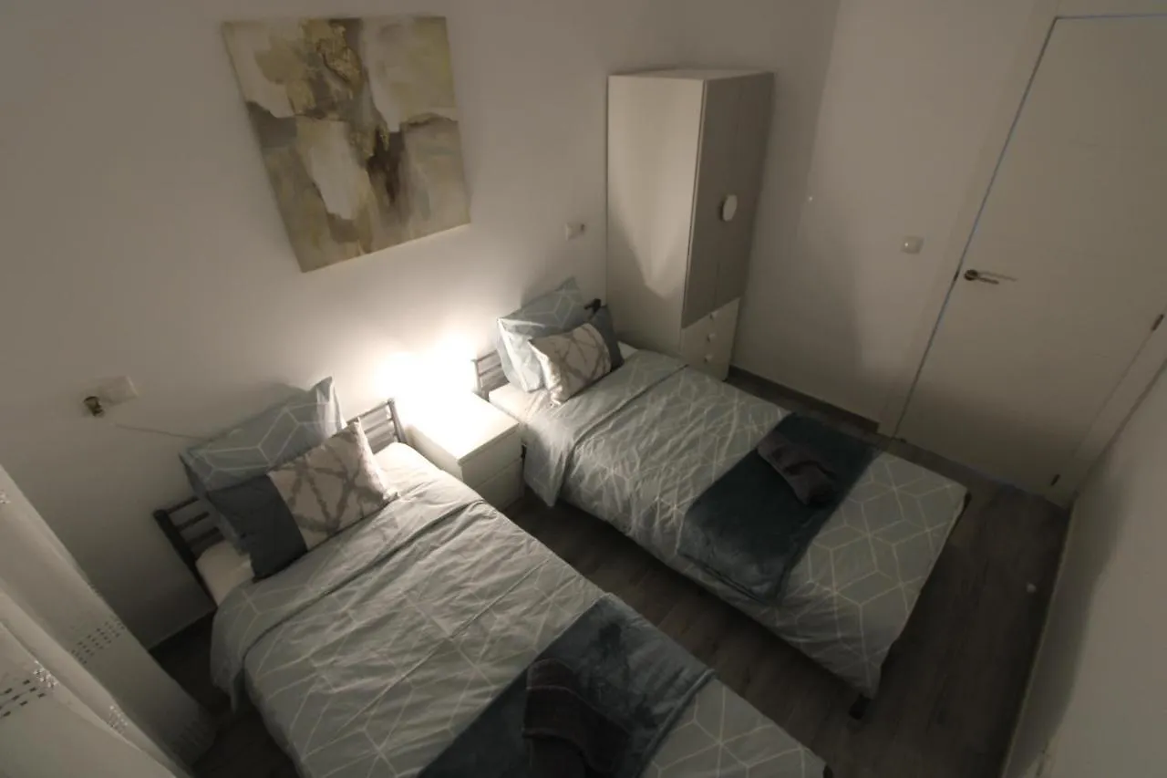 San Rafael Apartment Los Boliches Fuengirola