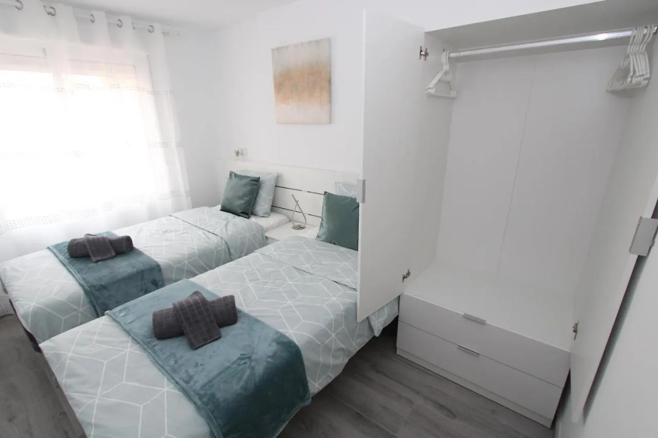 San Rafael Apartment Los Boliches Fuengirola