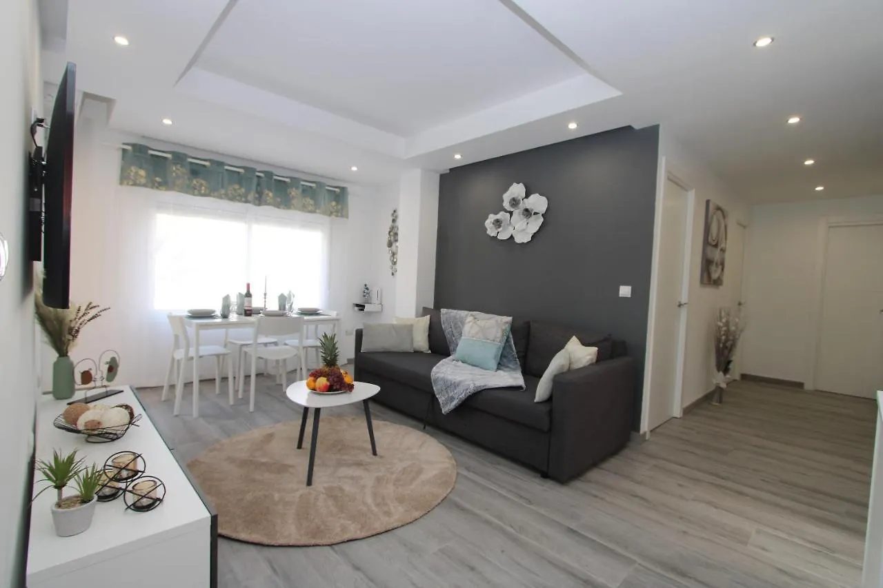 San Rafael Apartment Los Boliches Fuengirola