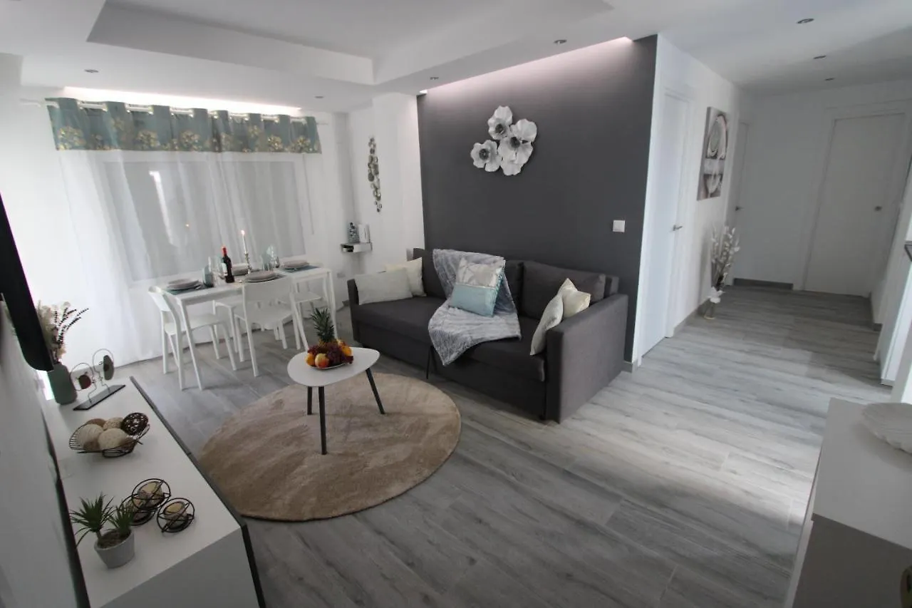 San Rafael Apartment Los Boliches Fuengirola