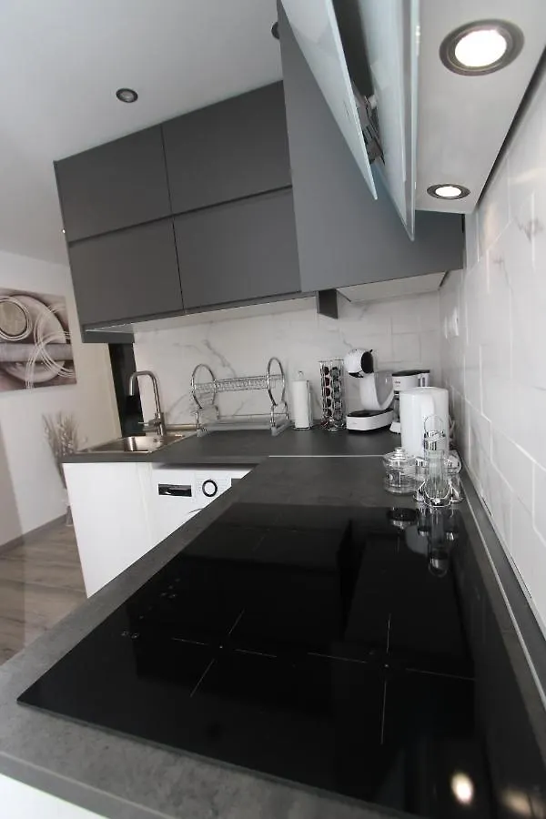 San Rafael Apartment Los Boliches Fuengirola
