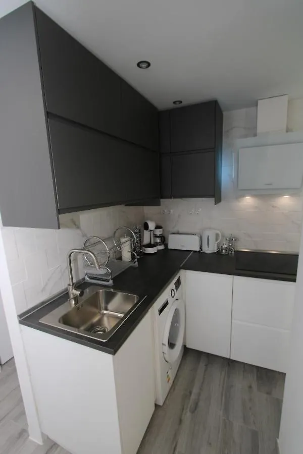 San Rafael Apartment Los Boliches Fuengirola