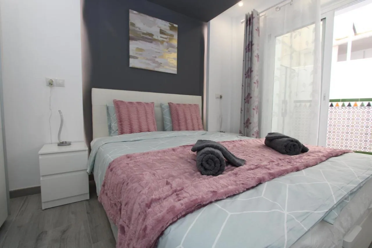 San Rafael Apartment Los Boliches Fuengirola
