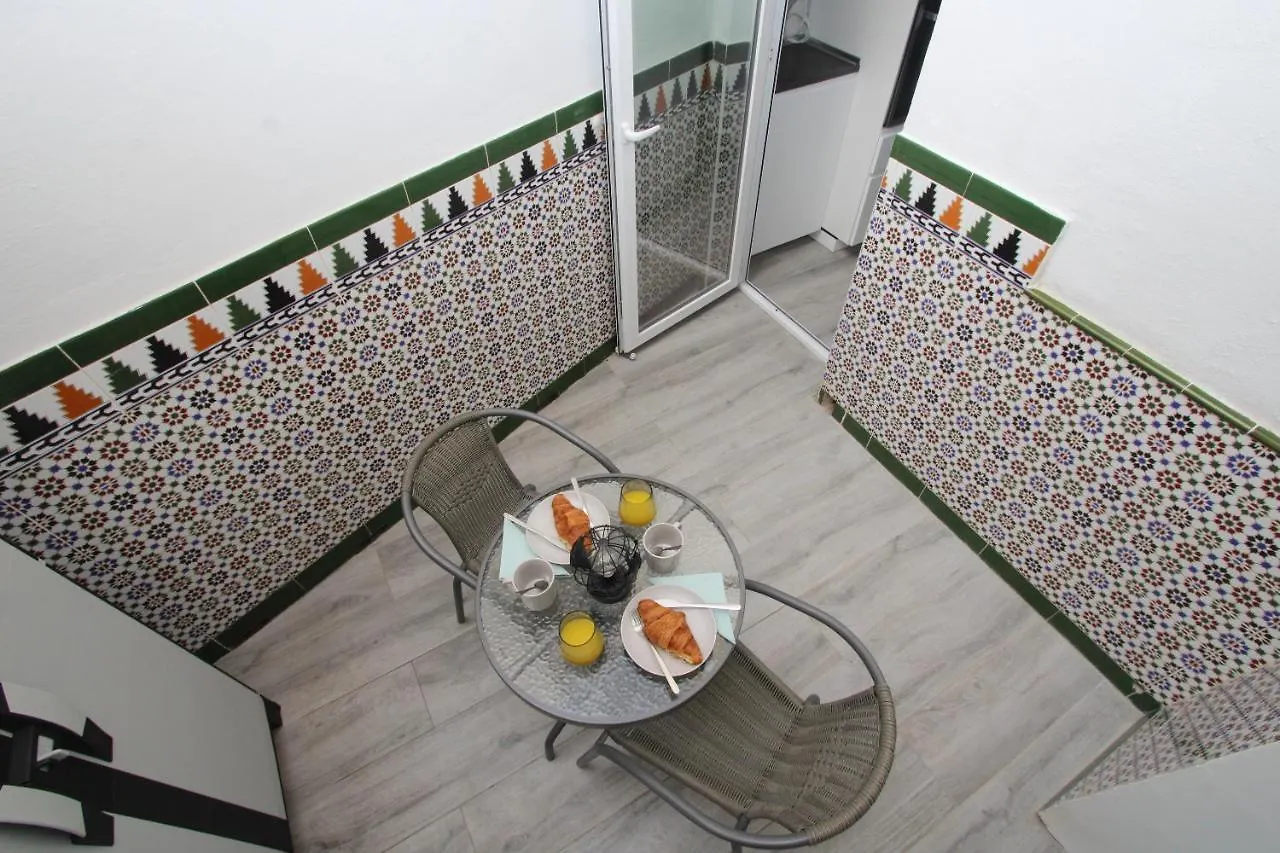 San Rafael Apartment Los Boliches Fuengirola Spain