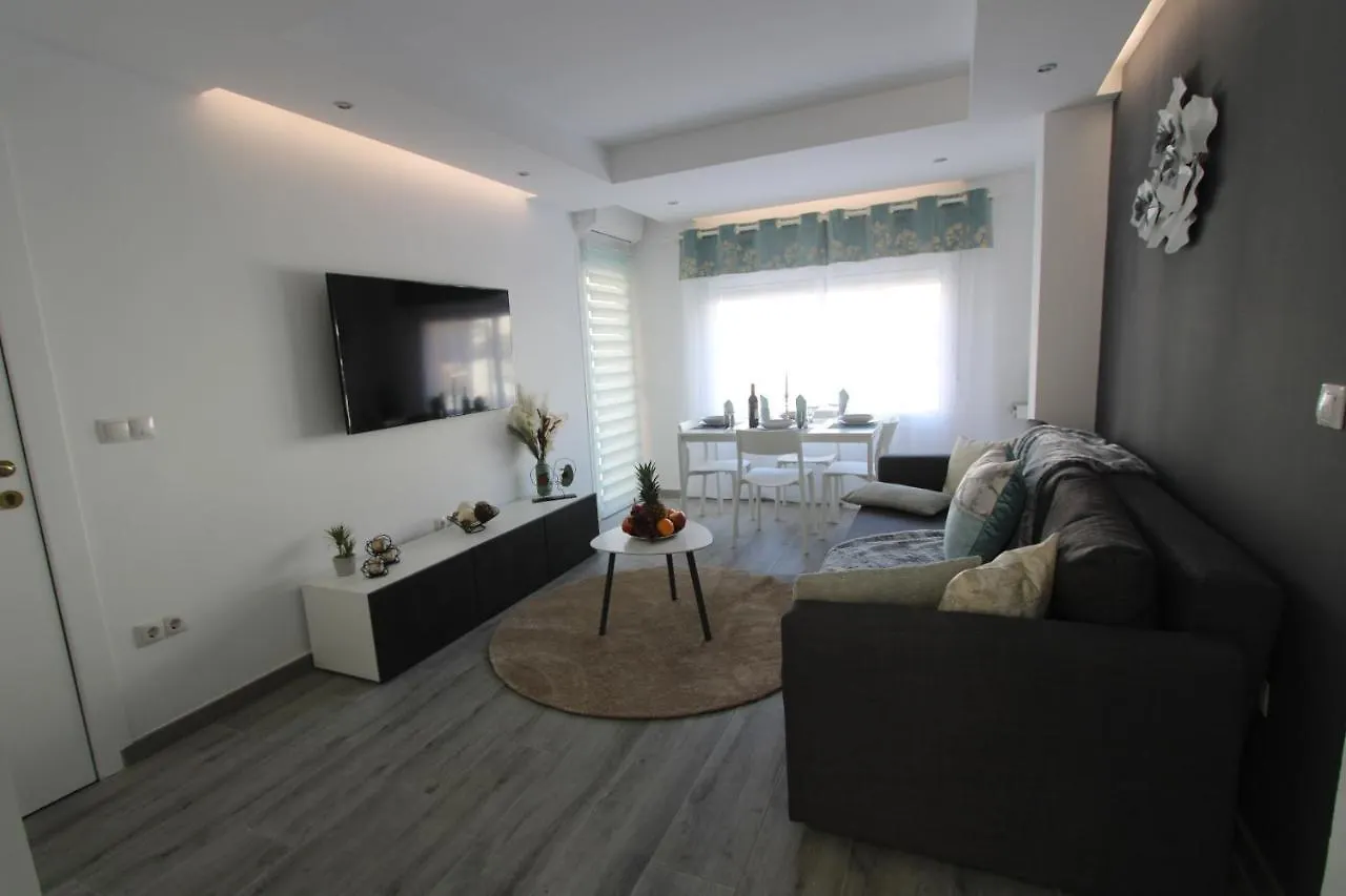 San Rafael Apartment Los Boliches Fuengirola