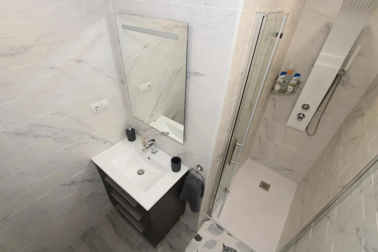 San Rafael Apartment Los Boliches Fuengirola