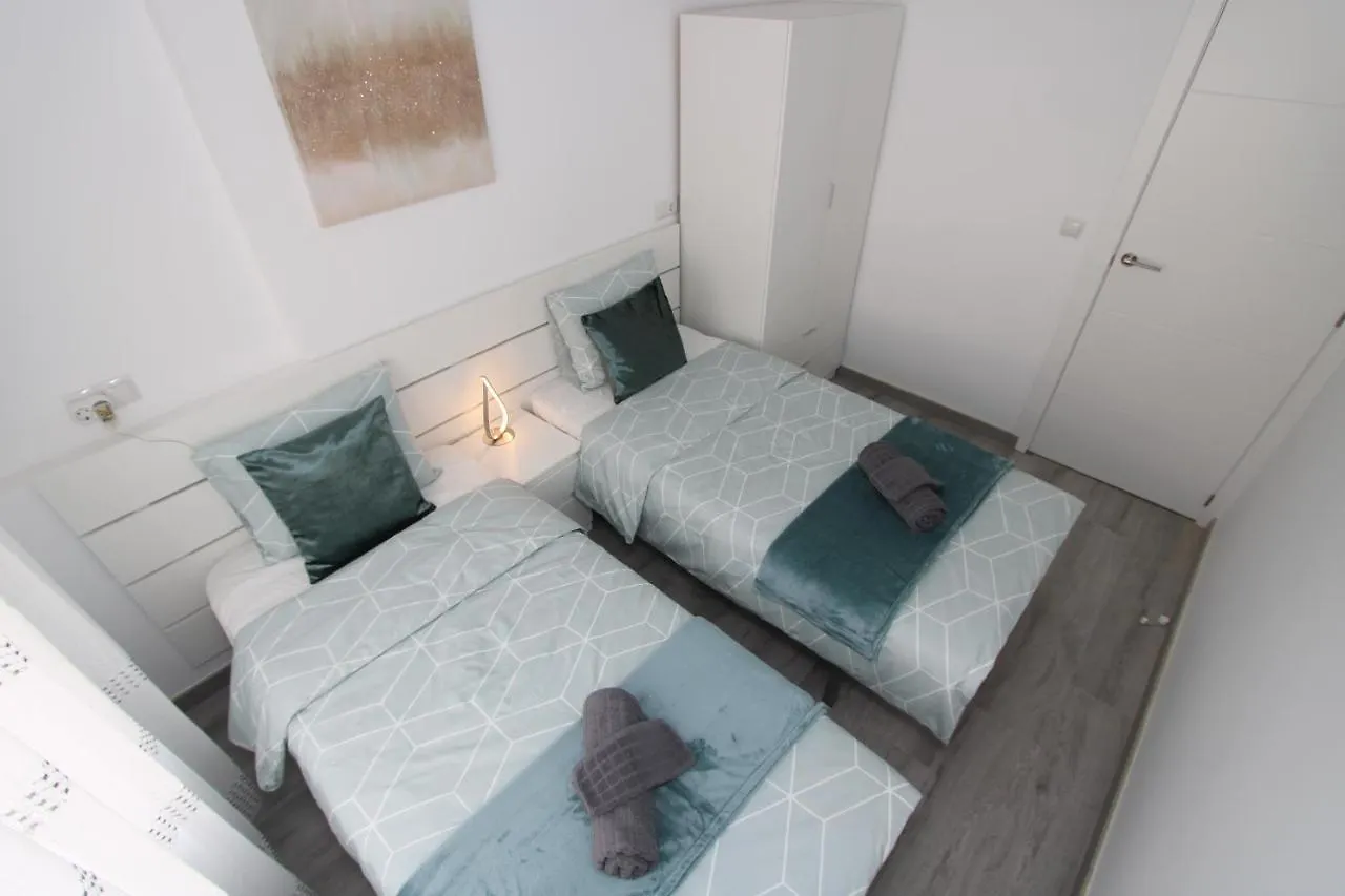 San Rafael Apartment Los Boliches Fuengirola