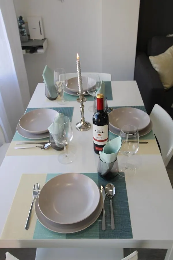 San Rafael Apartment Los Boliches Fuengirola
