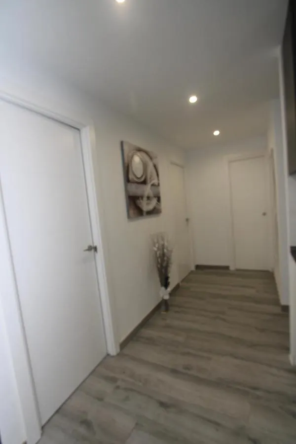 San Rafael Apartment Los Boliches Fuengirola