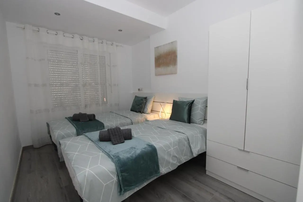 San Rafael Apartment Los Boliches Fuengirola
