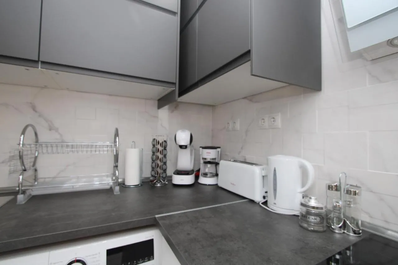 San Rafael Apartment Los Boliches Fuengirola