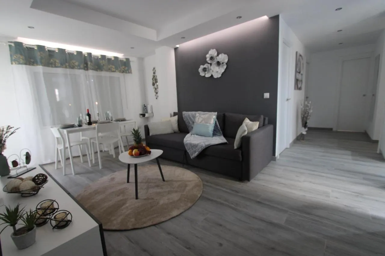 San Rafael Apartment Los Boliches Fuengirola Spain
