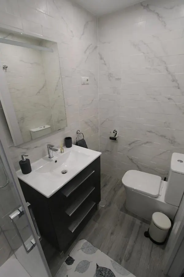 San Rafael Apartment Los Boliches Fuengirola