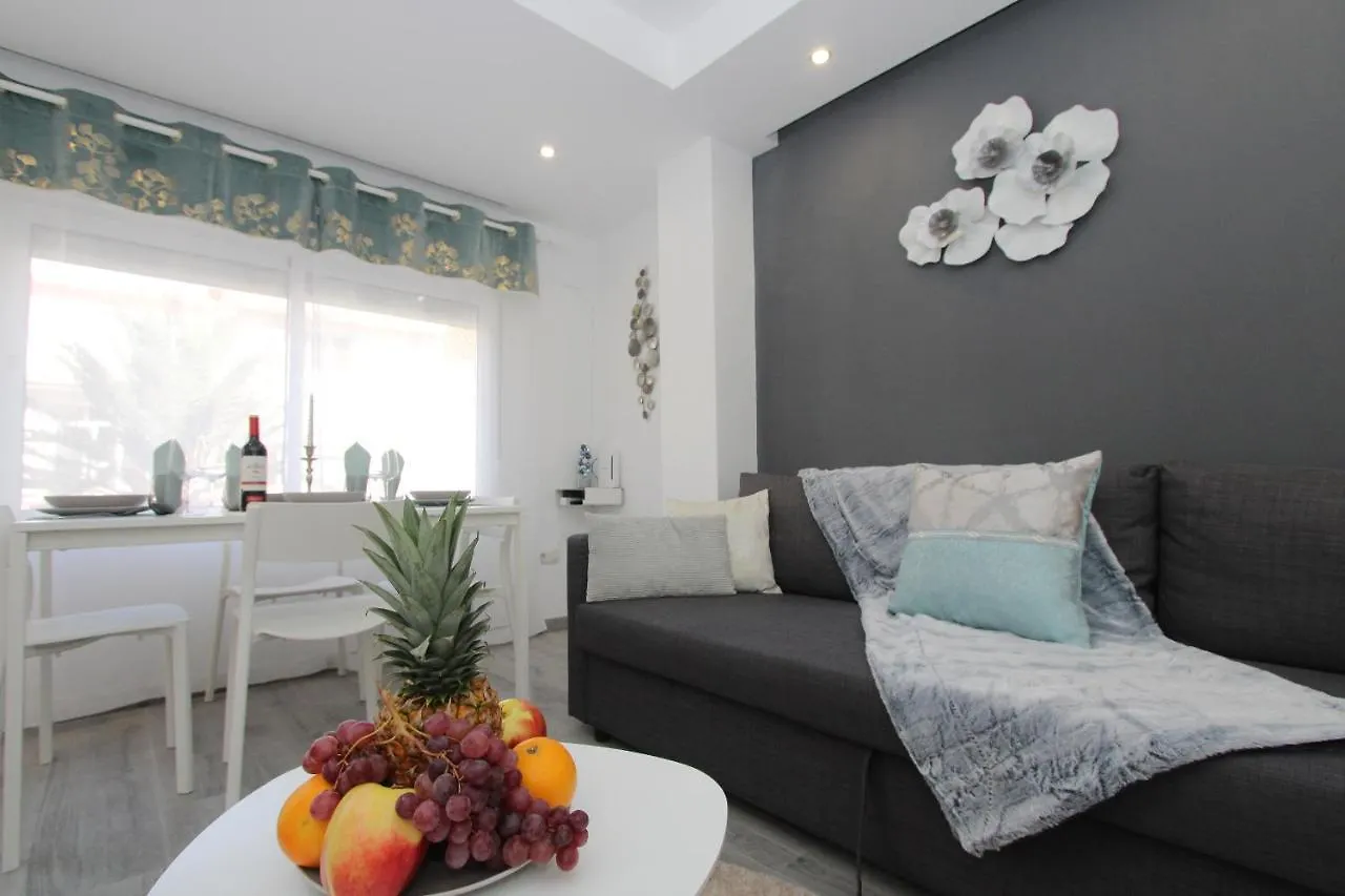 San Rafael Apartment Los Boliches Fuengirola Spain