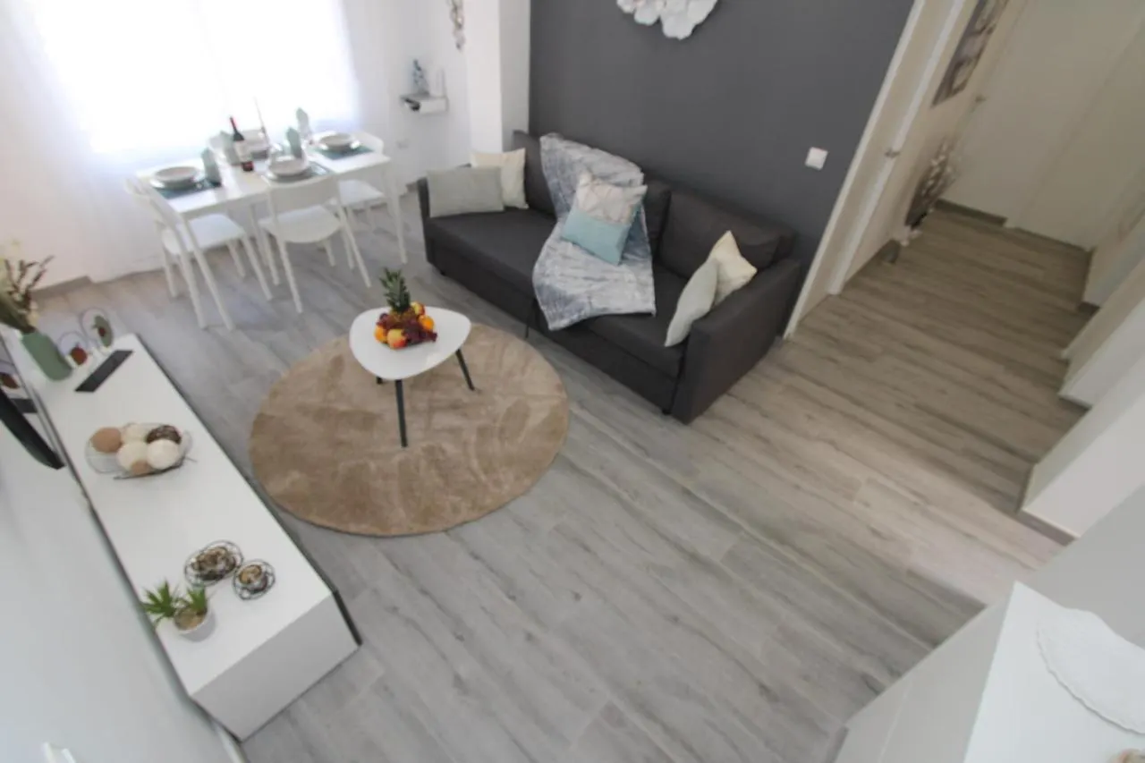 San Rafael Apartment Los Boliches Fuengirola