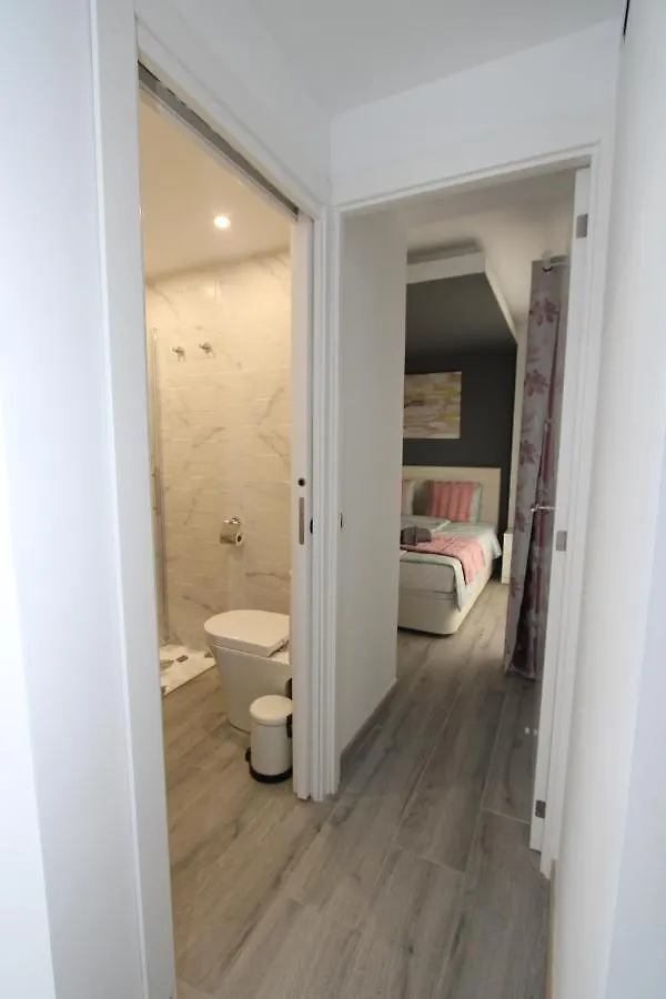 San Rafael Apartment Los Boliches Fuengirola