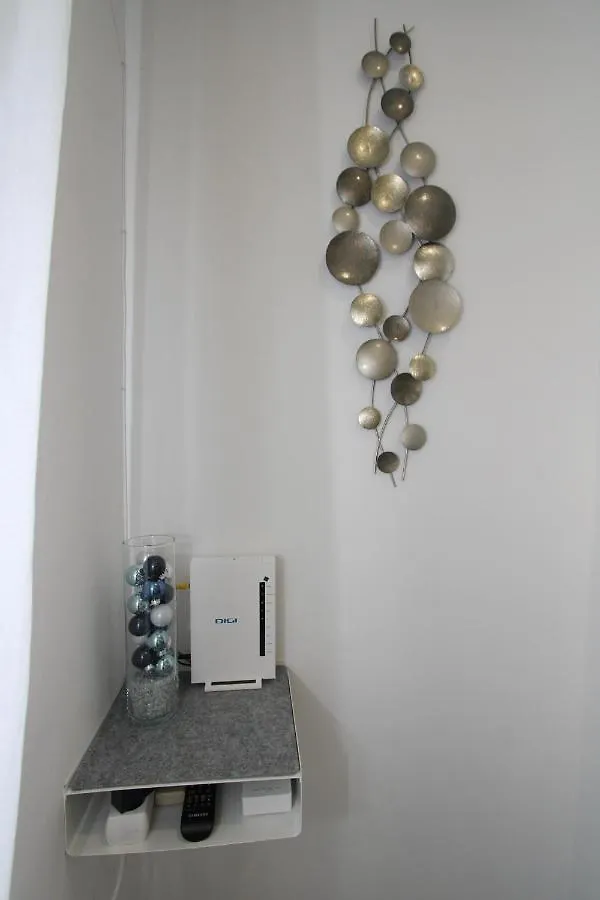 San Rafael Apartment Los Boliches Fuengirola Spain
