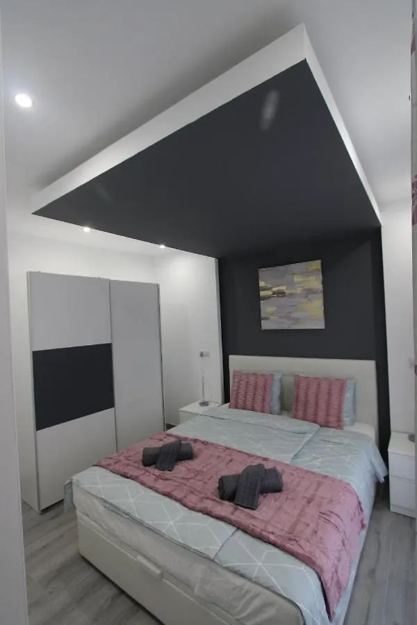 San Rafael Apartment Los Boliches Fuengirola