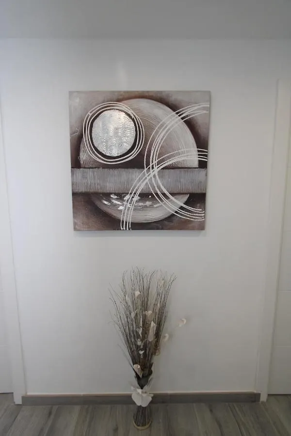 San Rafael Apartment Los Boliches Fuengirola 0*,  Spain