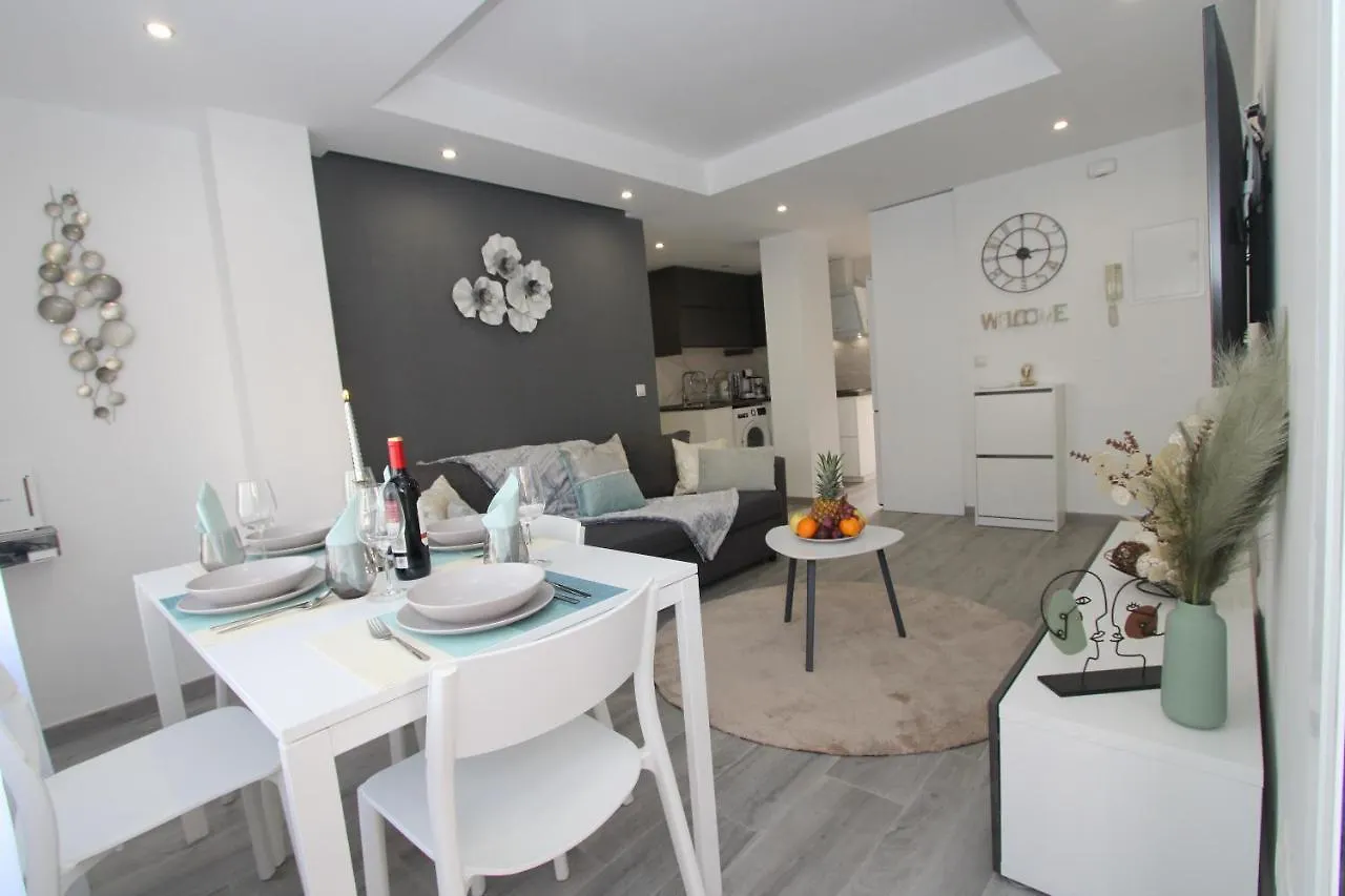San Rafael Apartment Los Boliches Fuengirola