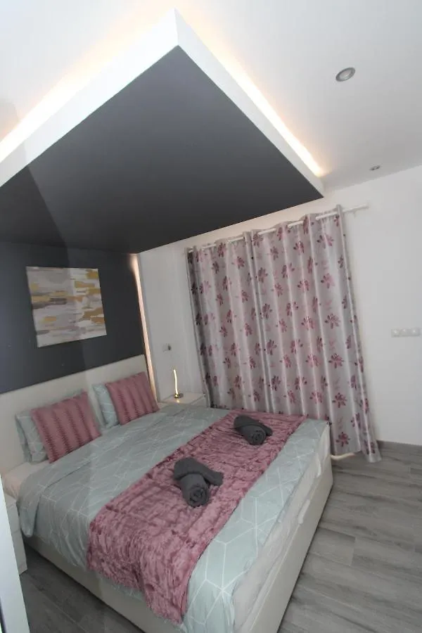 San Rafael Apartment Los Boliches Fuengirola