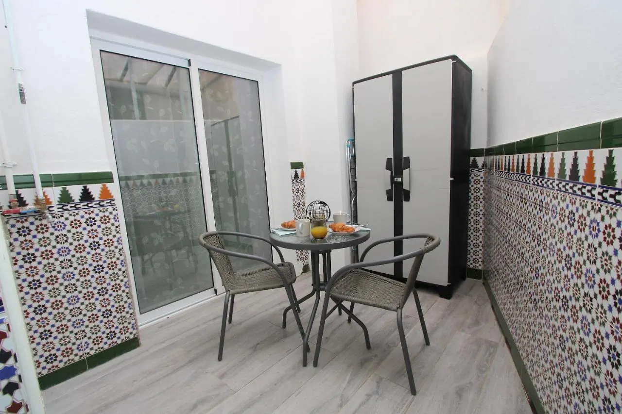 San Rafael Apartment Los Boliches Fuengirola