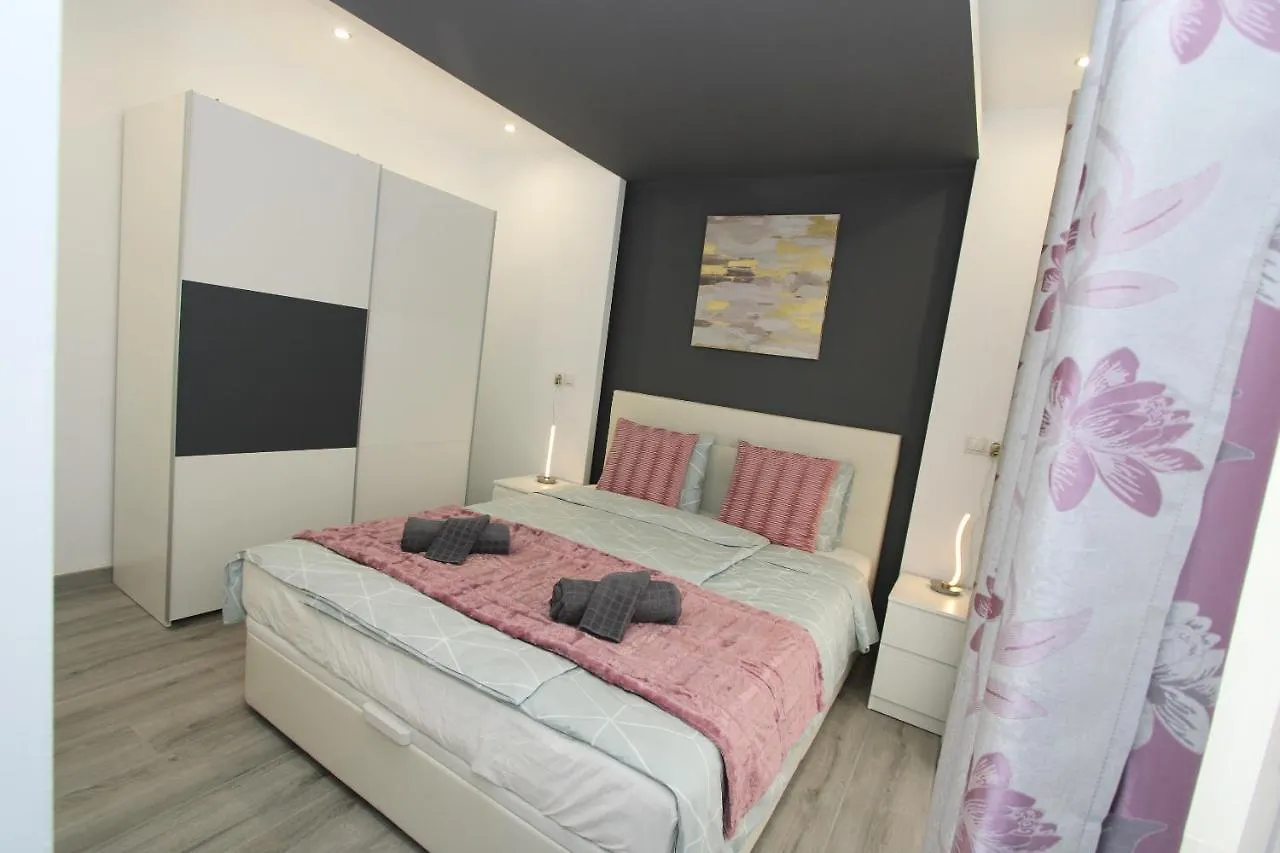 San Rafael Apartment Los Boliches Fuengirola Spain