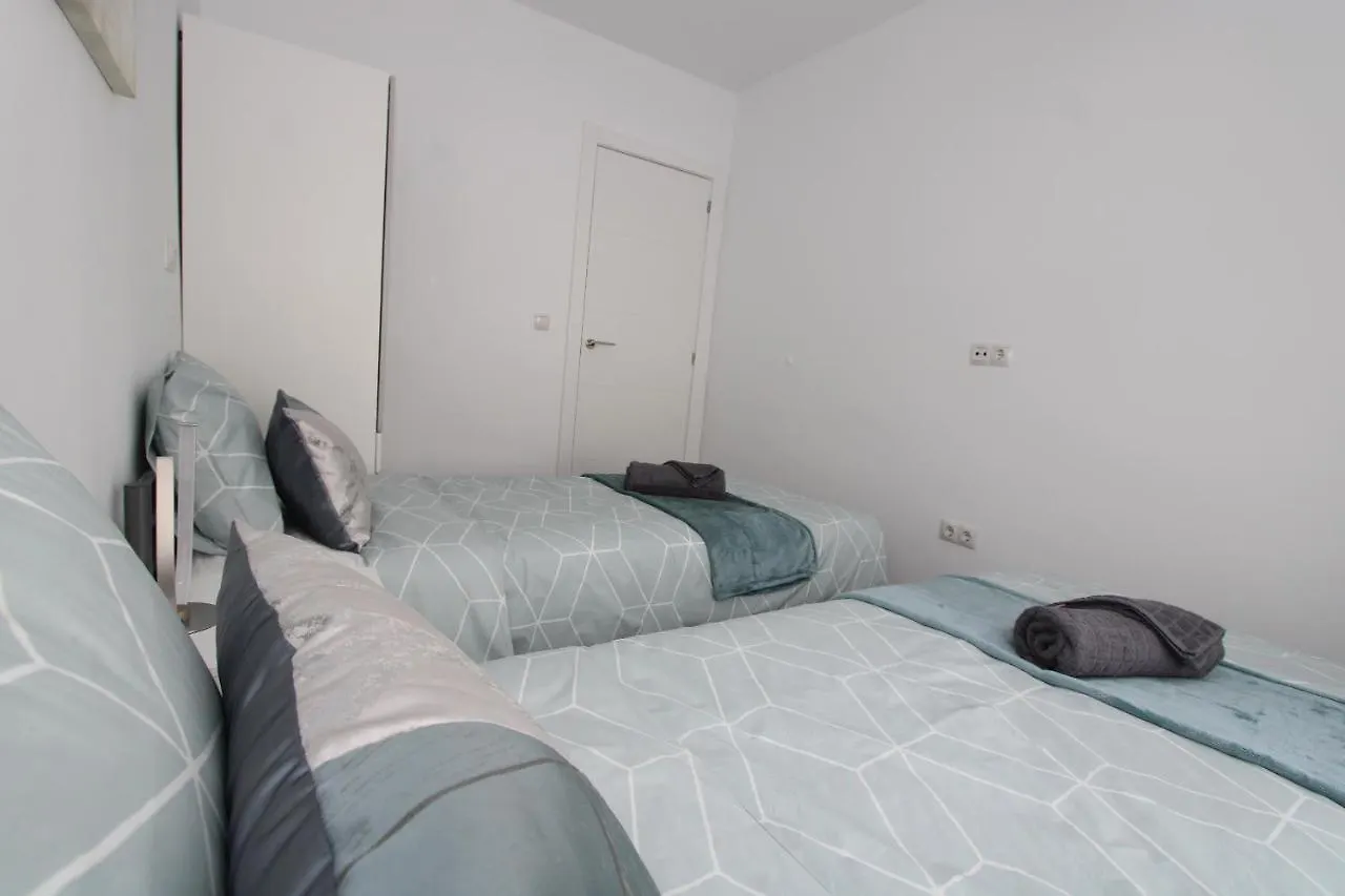 San Rafael Apartment Los Boliches Fuengirola