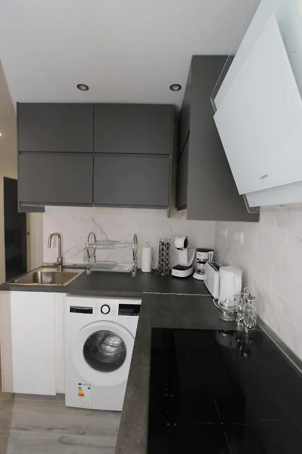 San Rafael Apartment Los Boliches Fuengirola 0*,