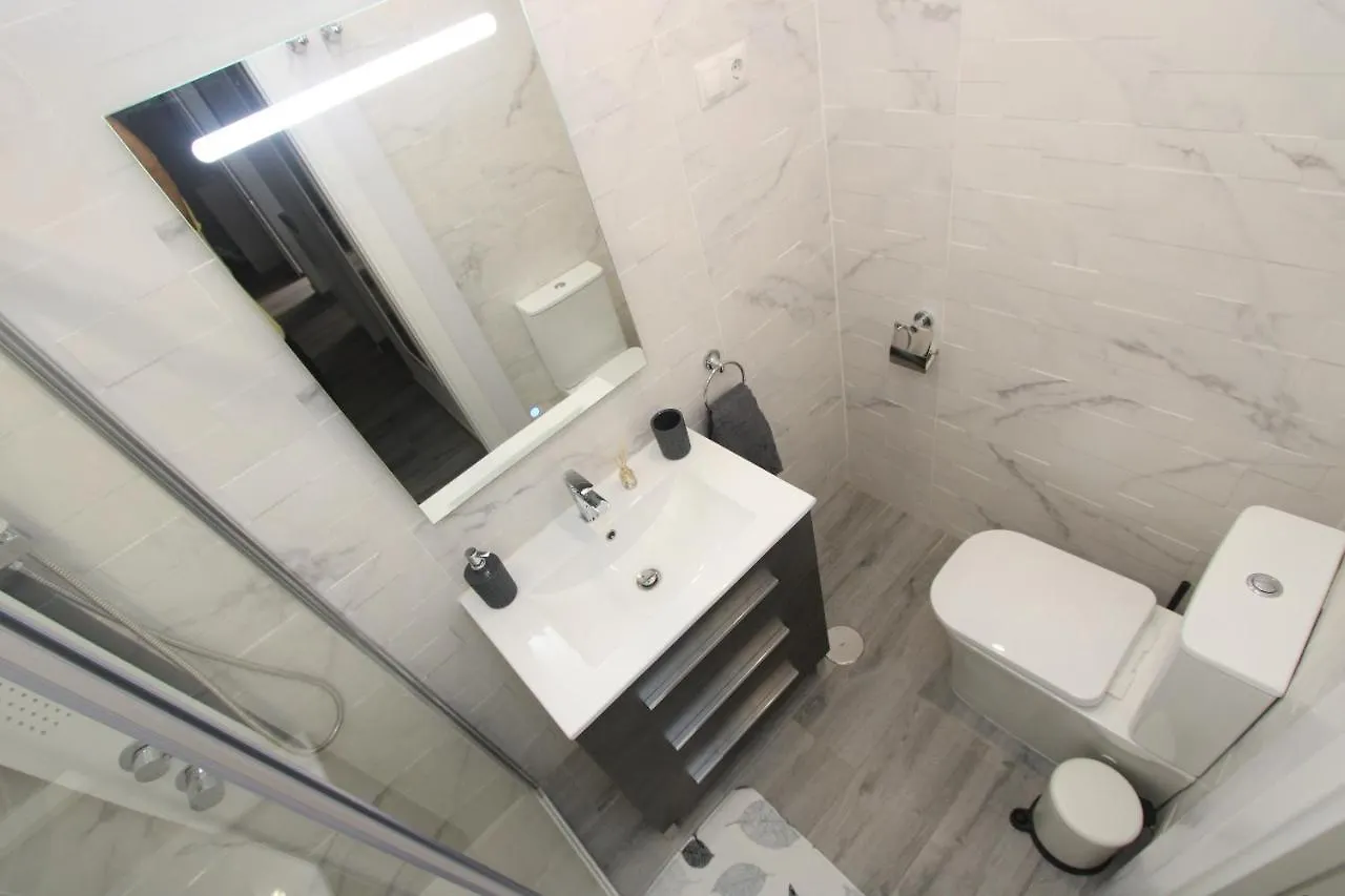 San Rafael Apartment Los Boliches Fuengirola
