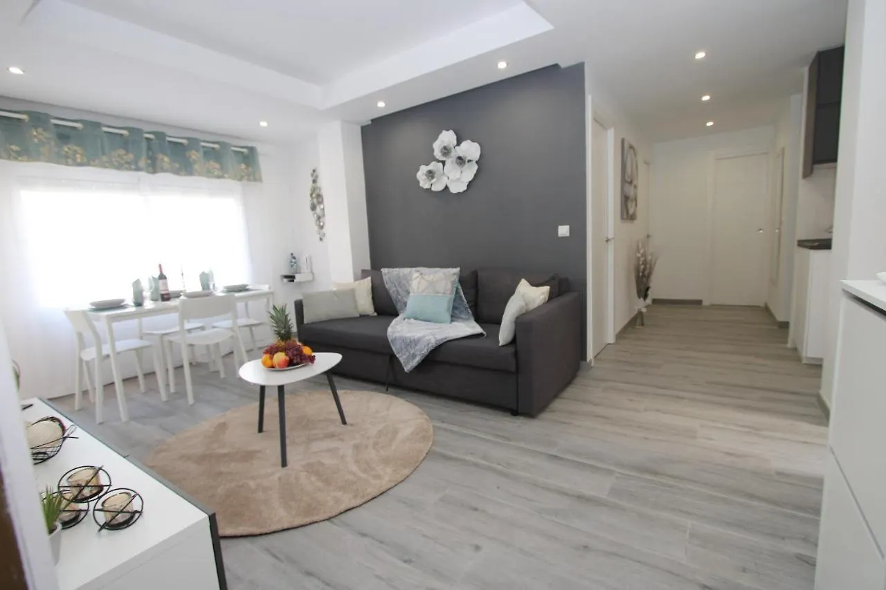 San Rafael Apartment Los Boliches Fuengirola
