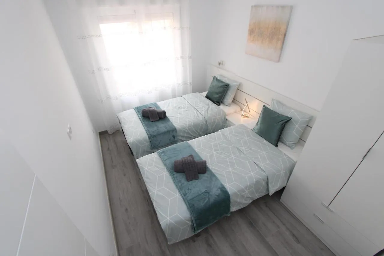 San Rafael Apartment Los Boliches Fuengirola
