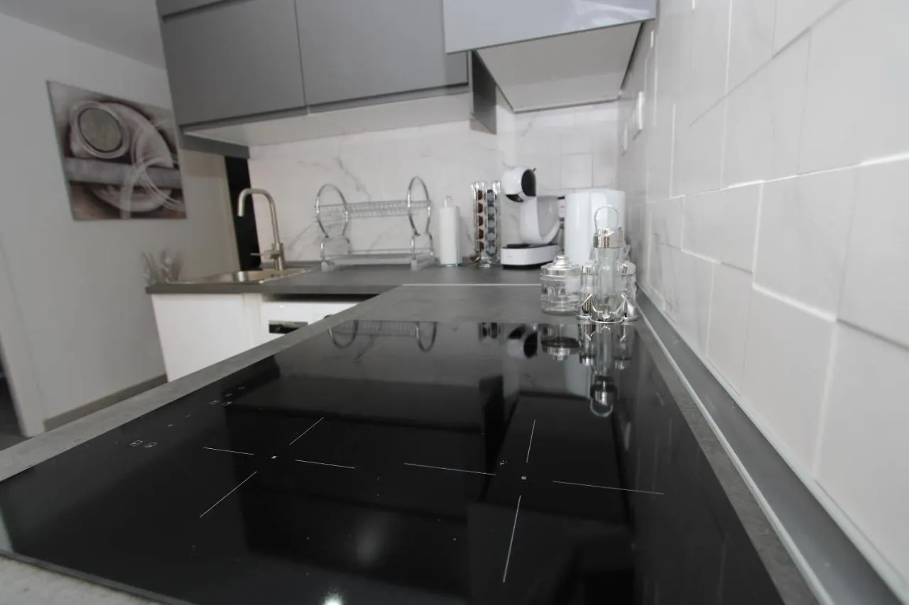 San Rafael Apartment Los Boliches Fuengirola Spain
