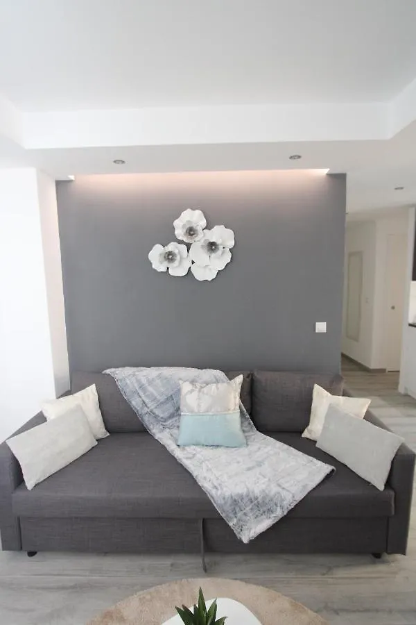 San Rafael Apartment Los Boliches Fuengirola 0*,  Spain