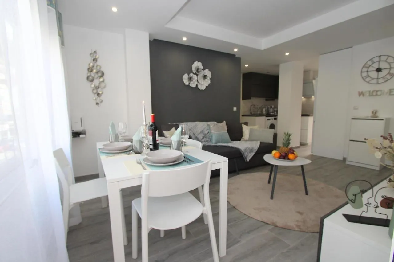 San Rafael Apartment Los Boliches Fuengirola
