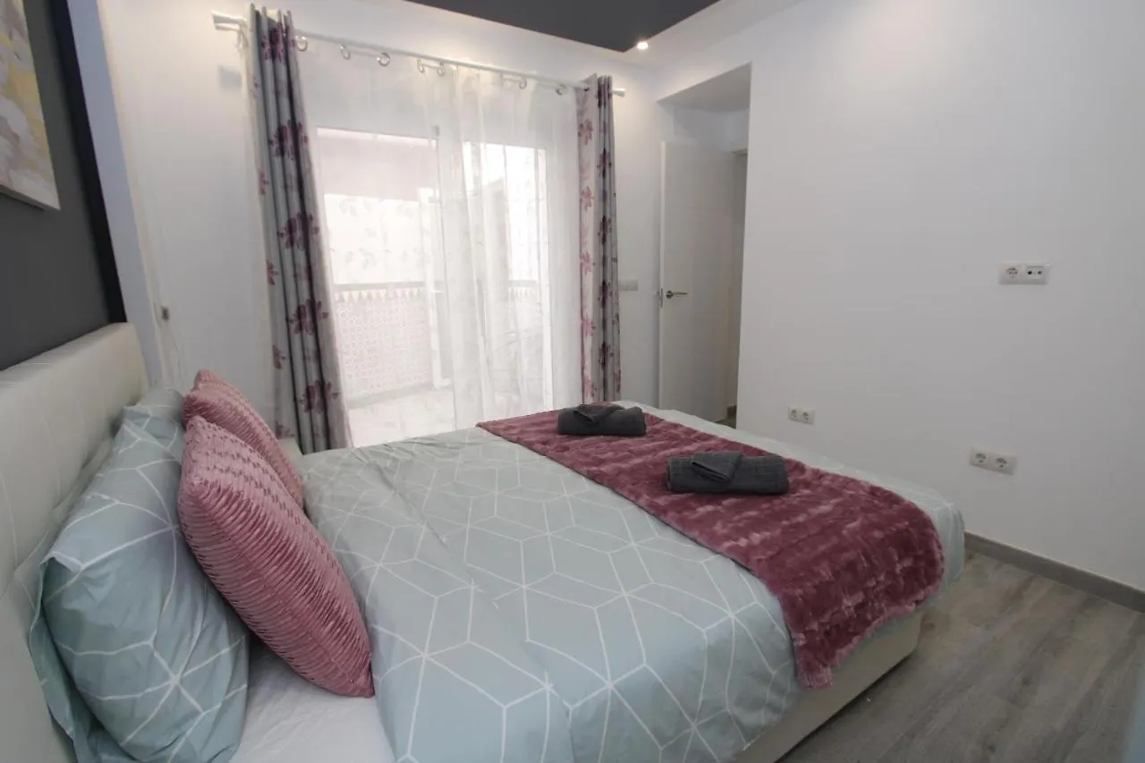 San Rafael Apartment Los Boliches Fuengirola