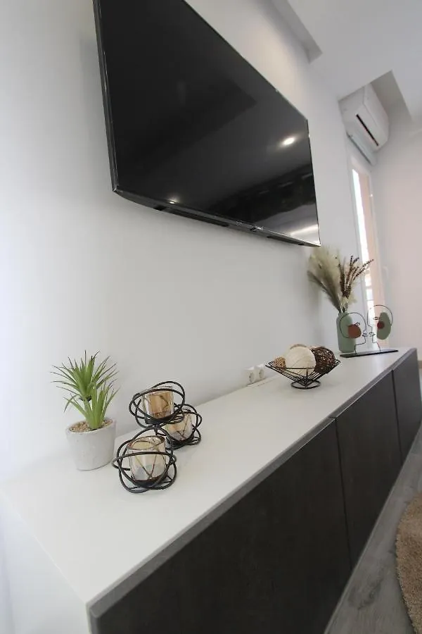 San Rafael Apartment Los Boliches Fuengirola