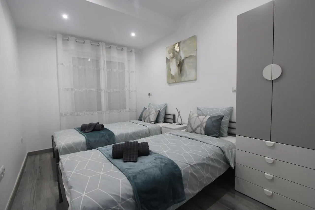 San Rafael Apartment Los Boliches Fuengirola