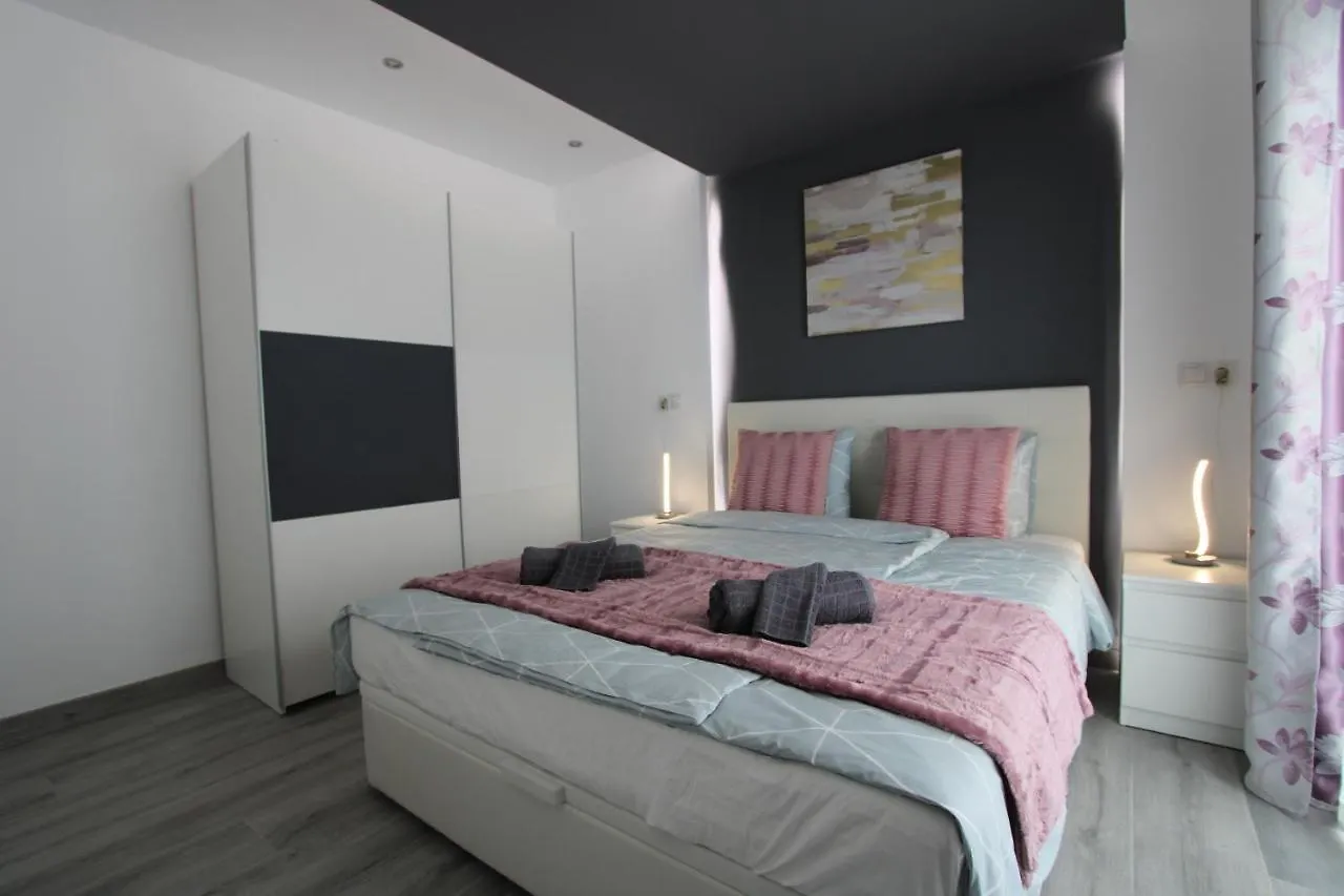 San Rafael Apartment Los Boliches Fuengirola Spain