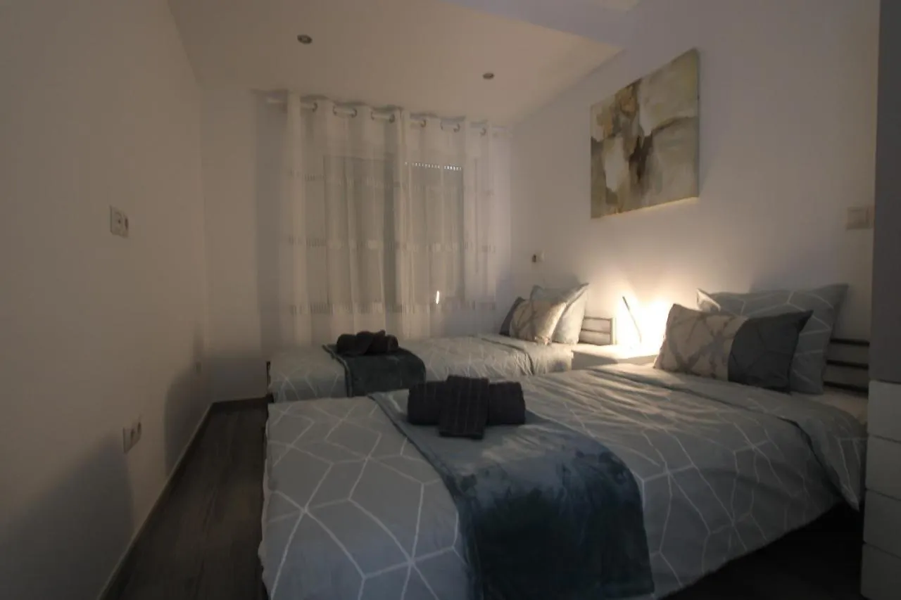 San Rafael Apartment Los Boliches Fuengirola