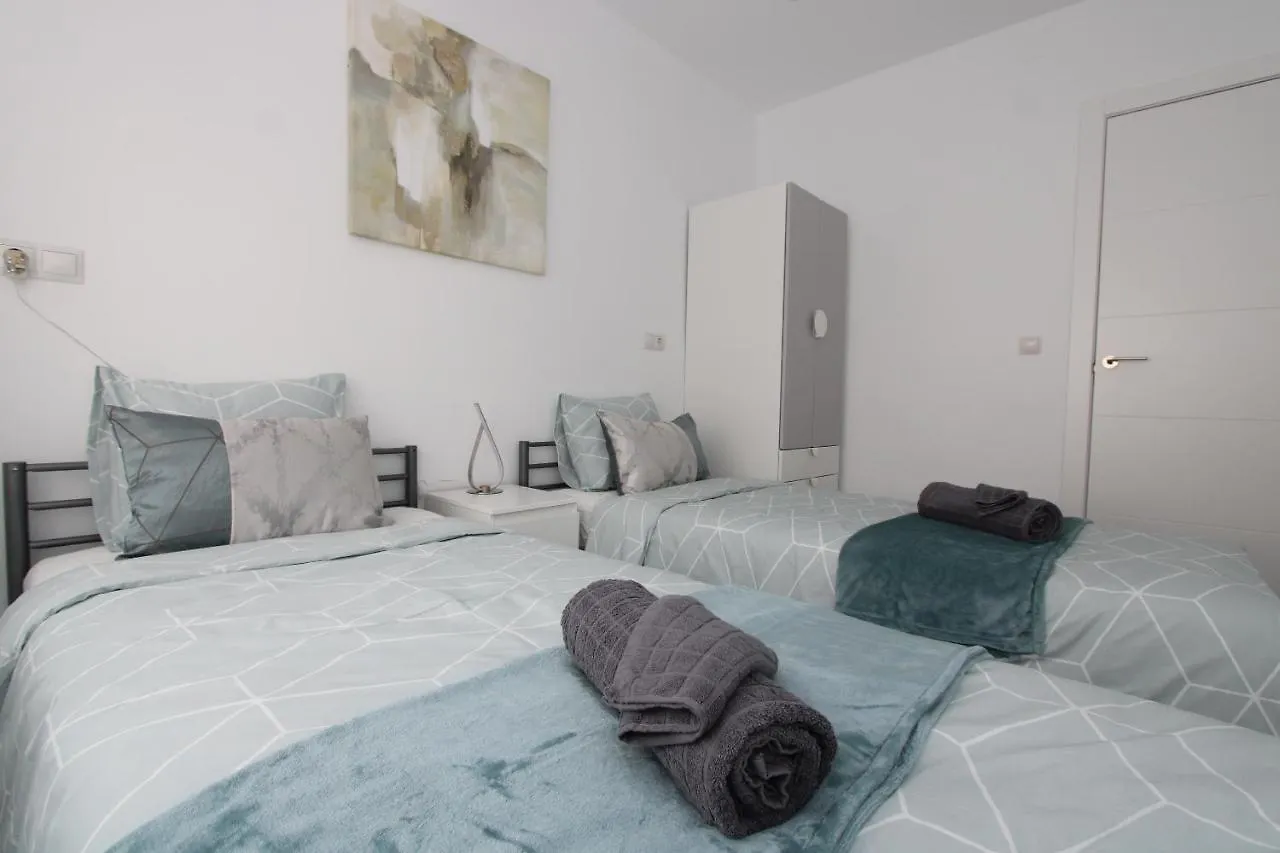 San Rafael Apartment Los Boliches Fuengirola