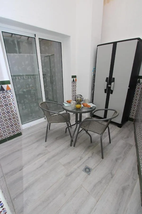 San Rafael Apartment Los Boliches Fuengirola 0*,
