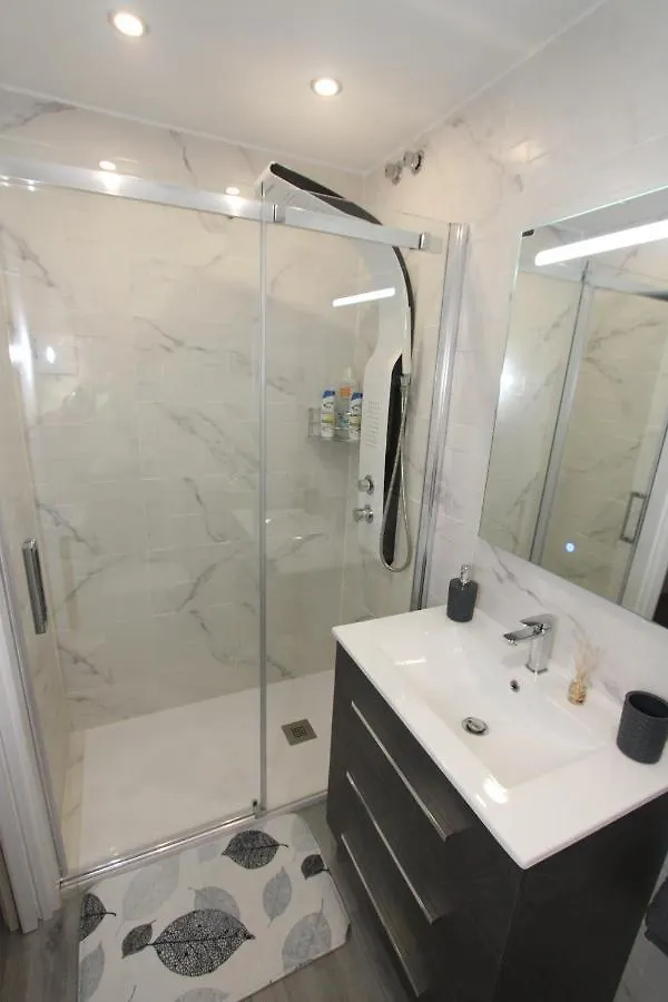 San Rafael Apartment Los Boliches Fuengirola 0*,