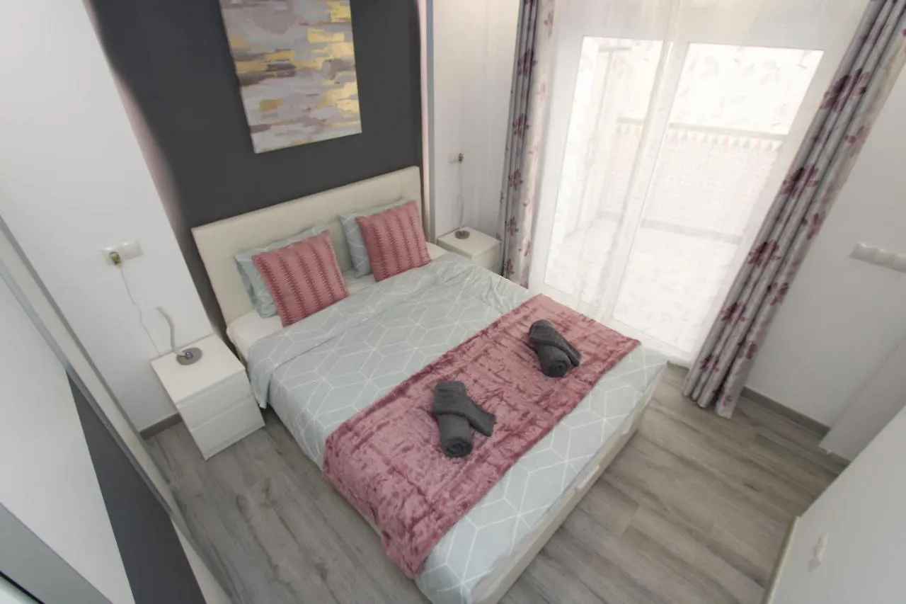 San Rafael Apartment Los Boliches Fuengirola