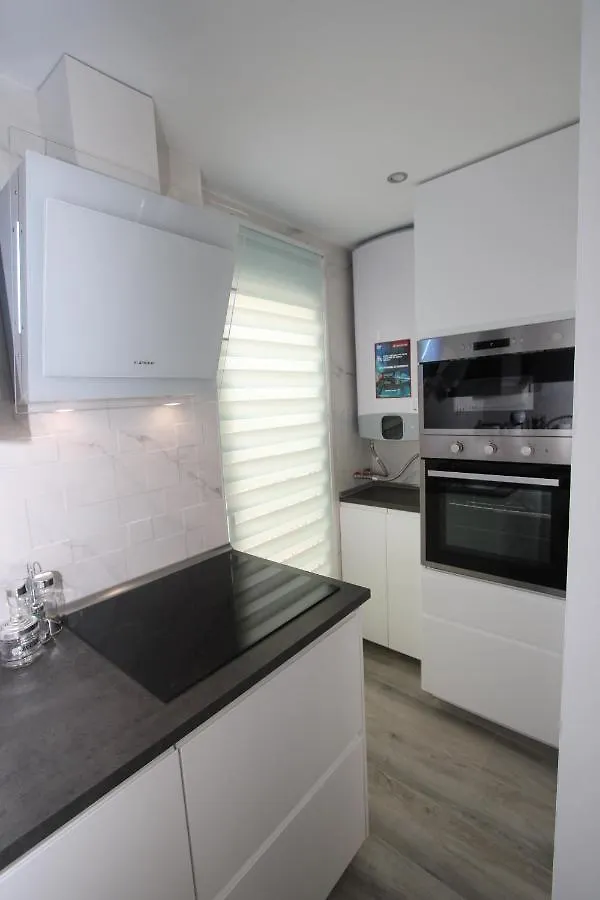 San Rafael Apartment Los Boliches Fuengirola