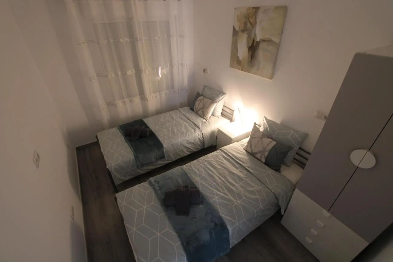San Rafael Apartment Los Boliches Fuengirola