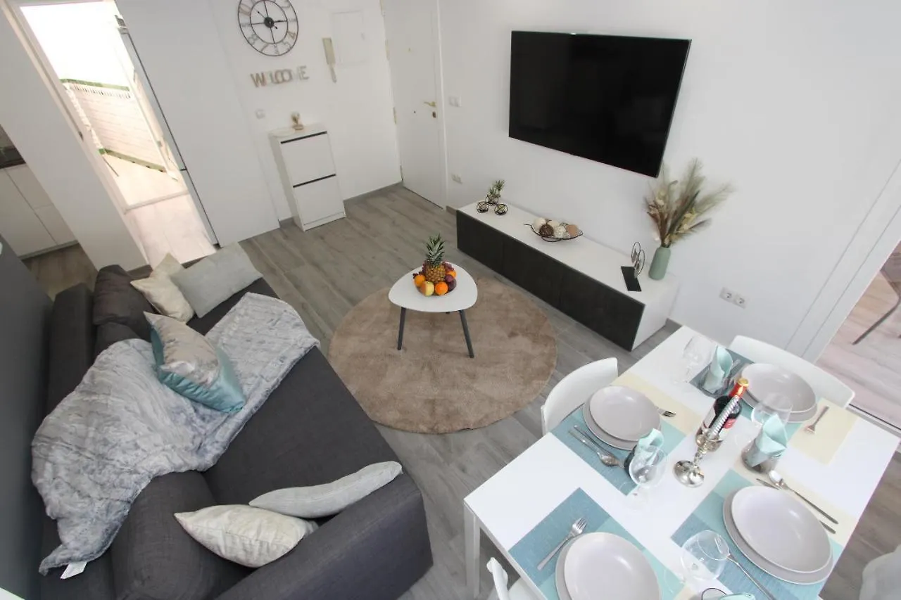 San Rafael Apartment Los Boliches Fuengirola
