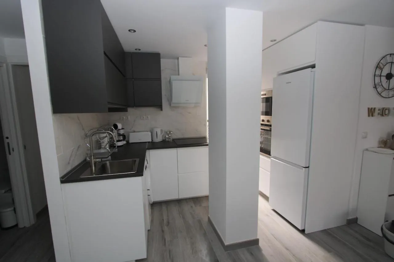 San Rafael Apartment Los Boliches Fuengirola