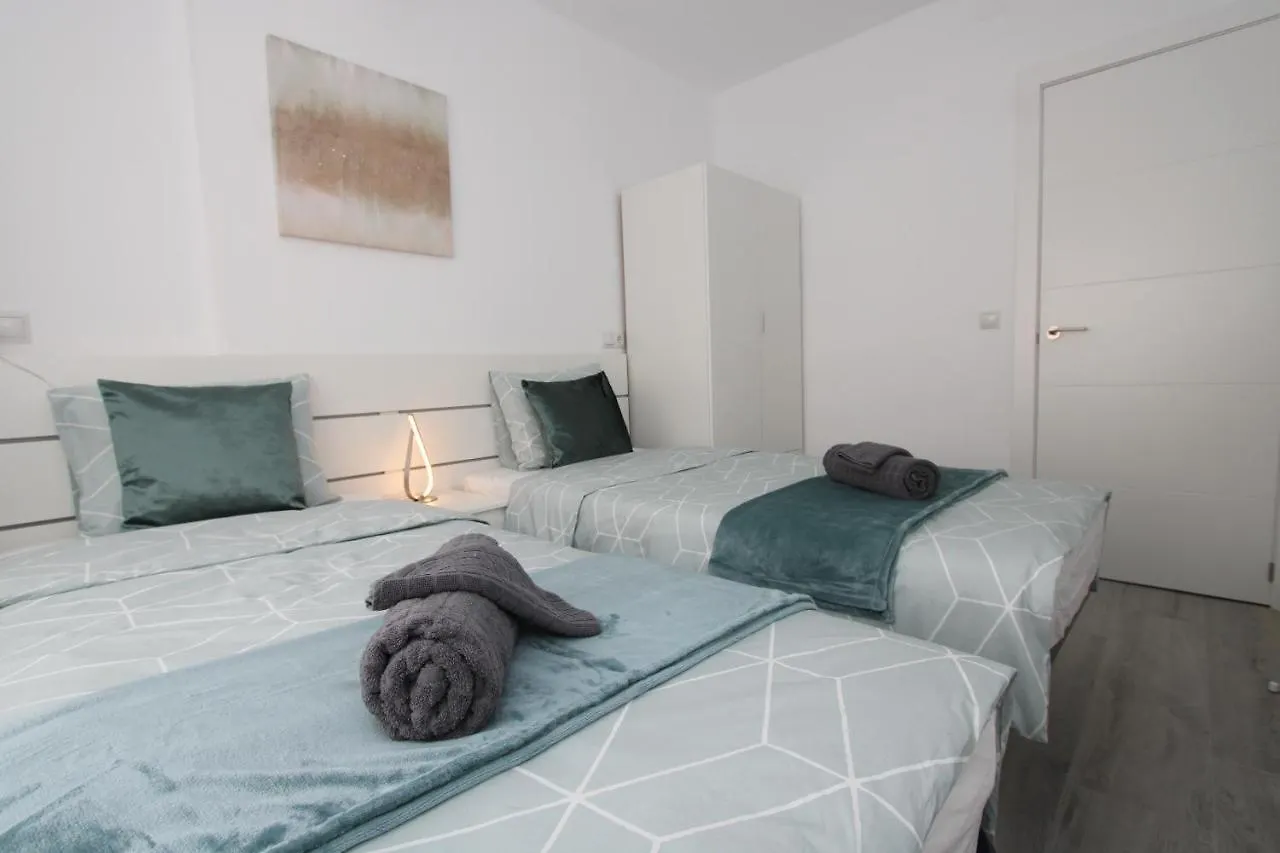 San Rafael Apartment Los Boliches Fuengirola